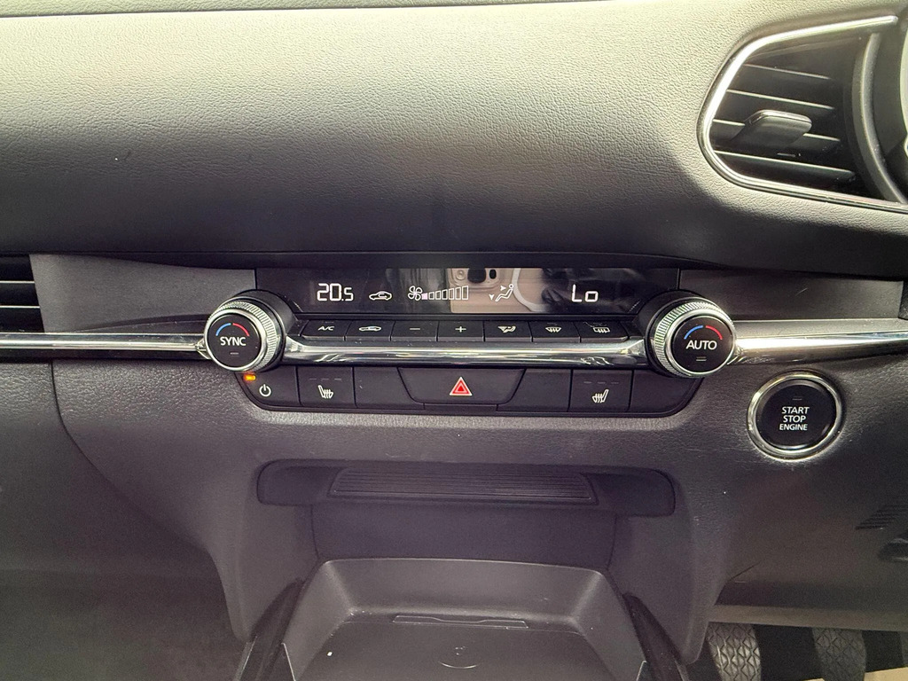 Mazda CX-30 2.0 E-skyactiv G Mhev Centre-line Grey #30