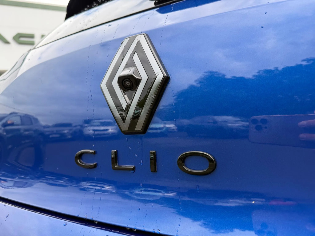 Renault Clio 1.6 E-tech Esprit Alpine Euro 6 Ss  #3