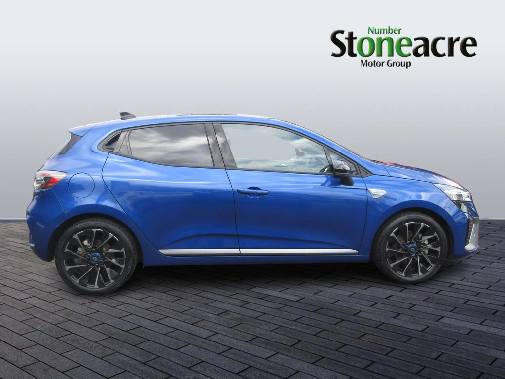 Renault Clio 1.6 E-tech Esprit Alpine Euro 6 Ss  #2