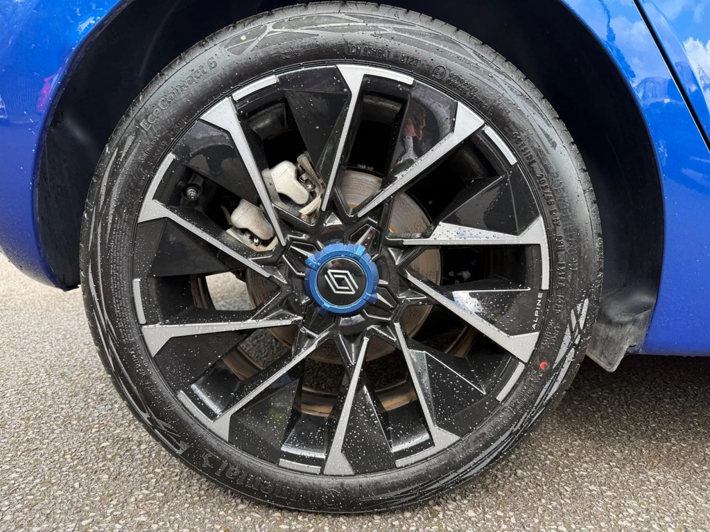 Renault Clio 1.6 E-tech Esprit Alpine Euro 6 Ss  #2