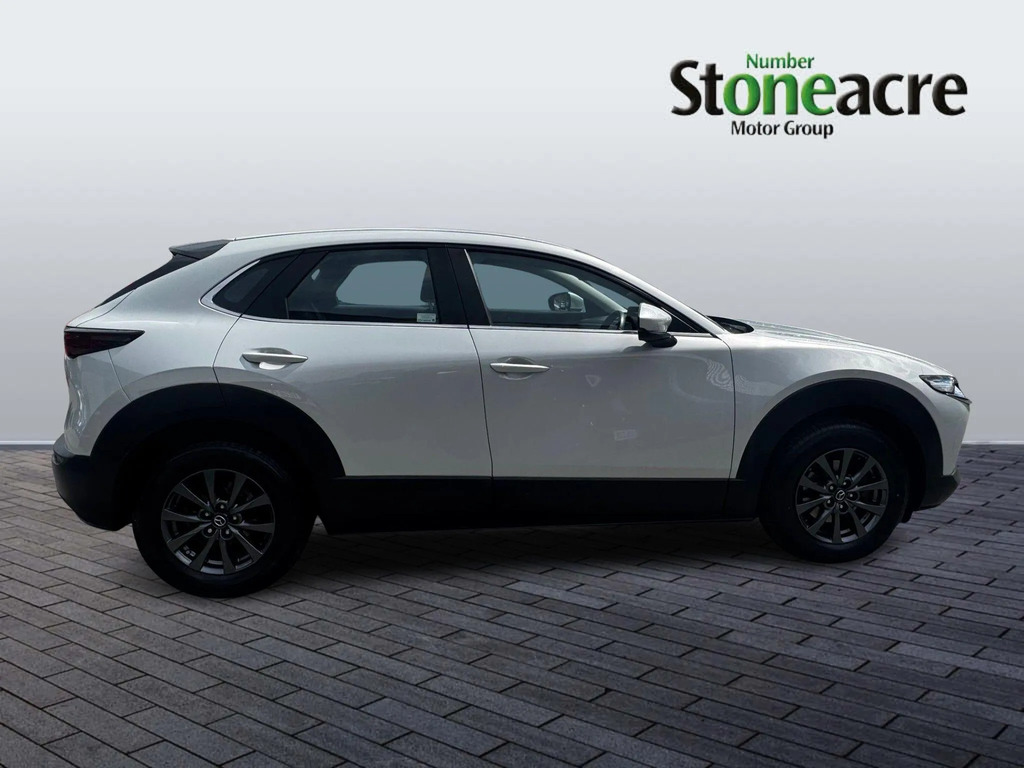 Mazda CX-30 2.5 E-skyactiv G Mhev Centre-line Euro 6 Ss  #2