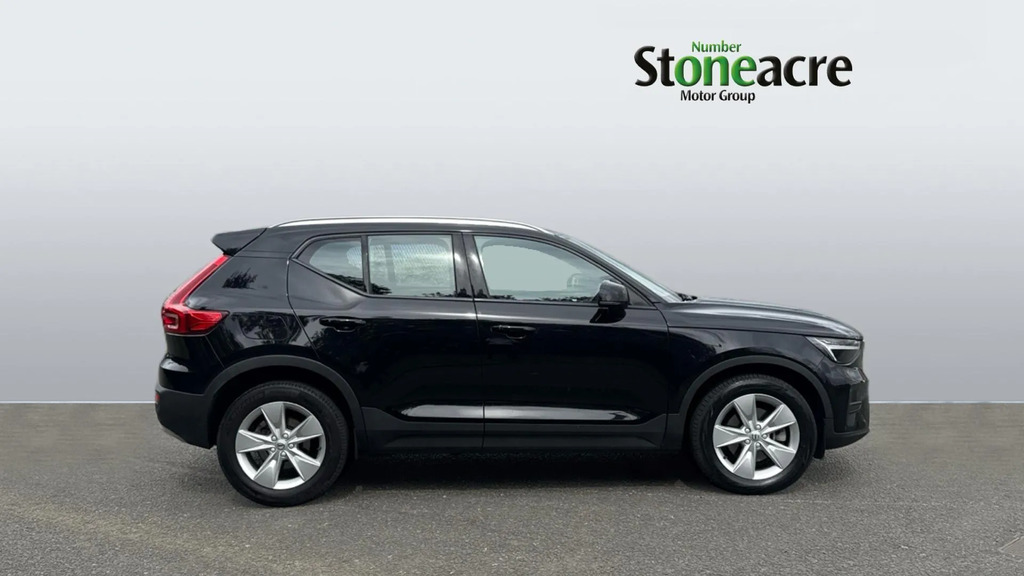 Volvo XC40 Core B3 163 Hp YB73WNU #3