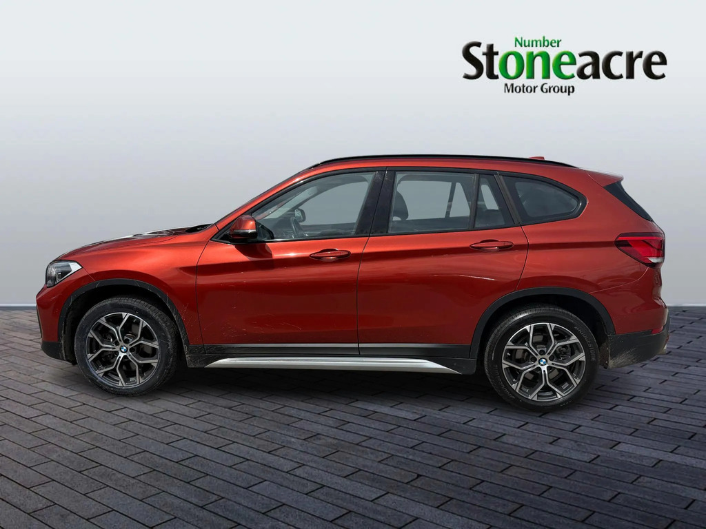 BMW X1 2.0 20I Xline Xdrive Euro 6 Ss CK22XOH #6