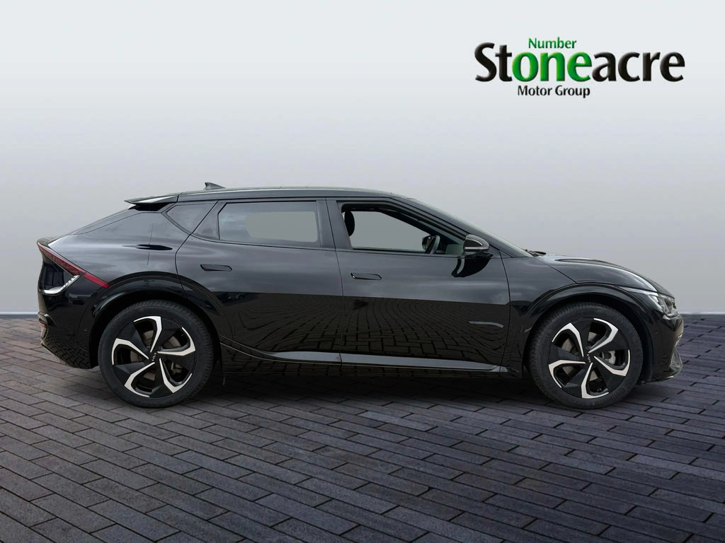 Kia EV6 77.4Kwh Gt-line S  #2