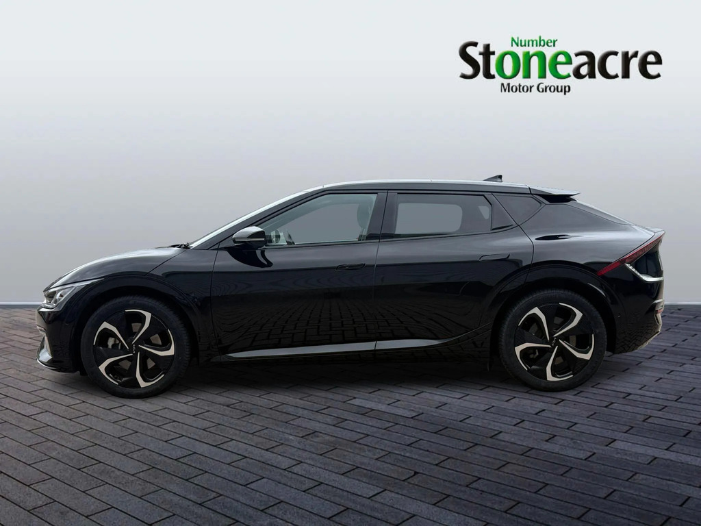 Kia EV6 77.4Kwh Gt-line S  #6