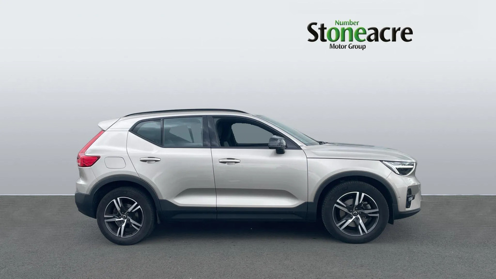 Volvo XC40 2.0 B3p Plus Dark FX23NCO #3