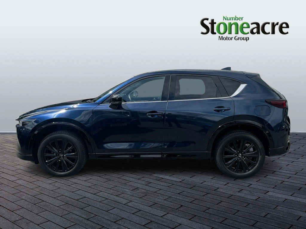 Mazda CX-5 2.0 E-skyactiv-g Mhev Homura Euro 6 Ss  #6