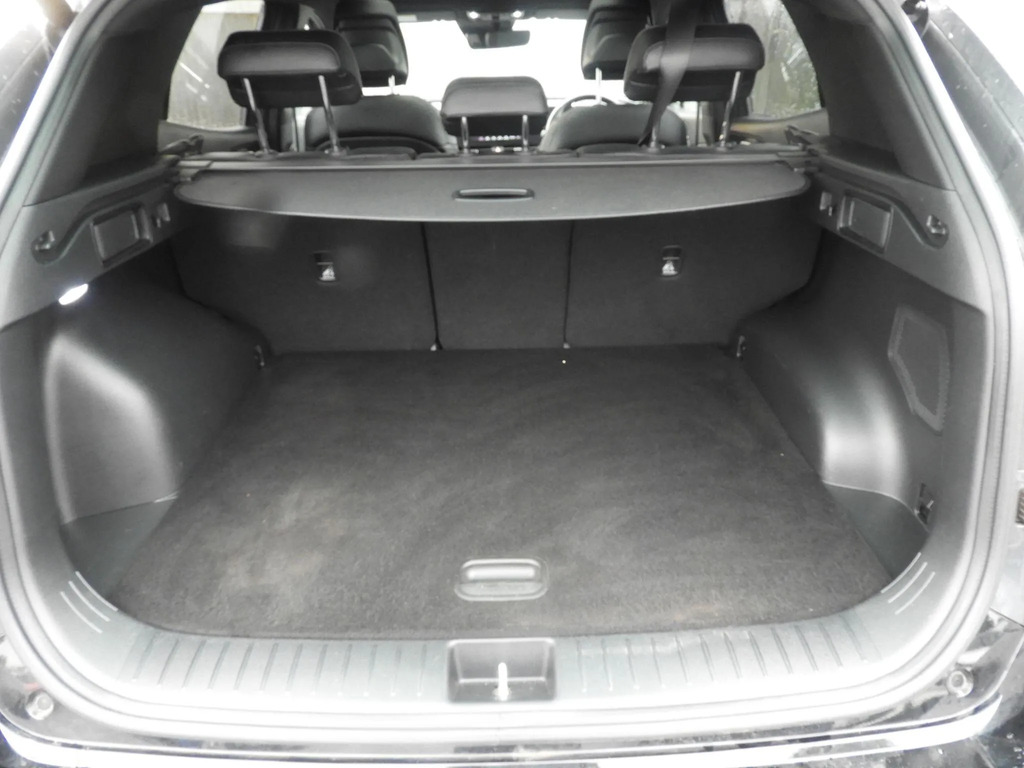 Kia Sportage 1.6 H T-gdi Gt-line S Euro 6 Ss DP25AOA #4