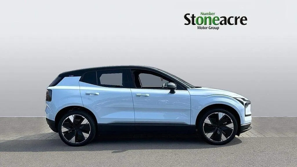 Volvo EX30 Single Motor Extended Range 69Kwh Ultra  #6