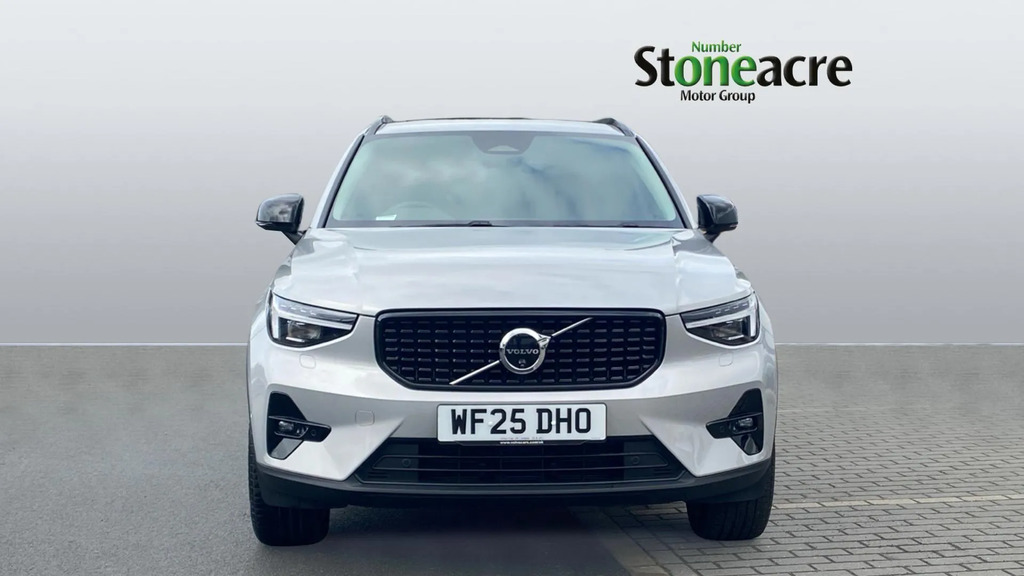 Volvo XC40 2.0 B3 Mhev Ultra Dark Dct Euro 6 Ss WF25DHO #2