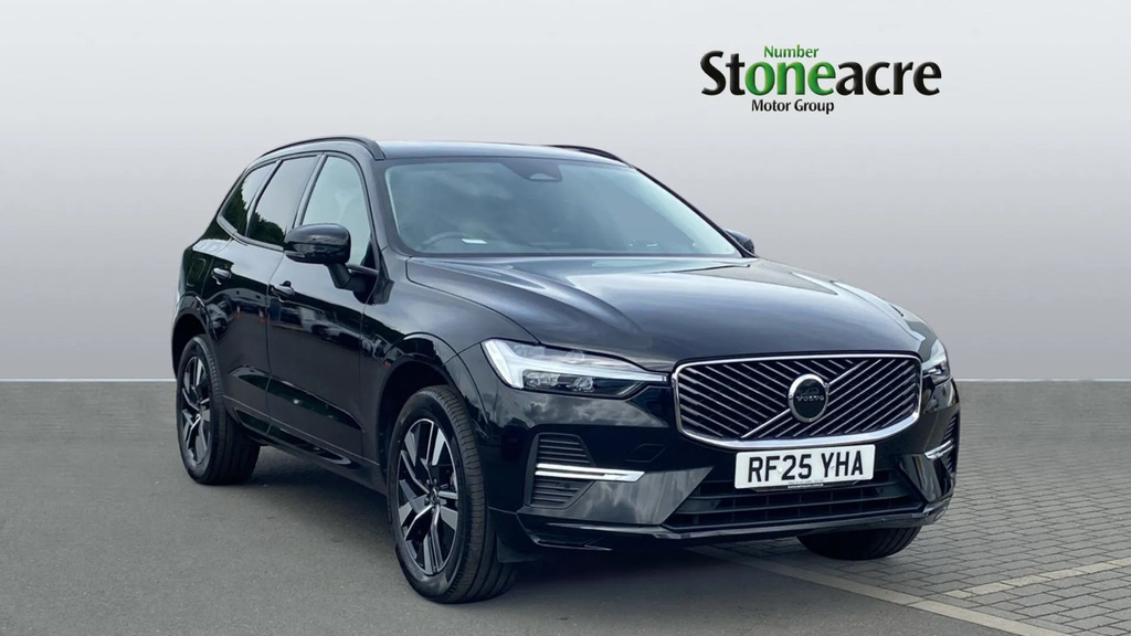 Volvo XC60 2.0 B5 Mhev Core Awd Euro 6 Ss