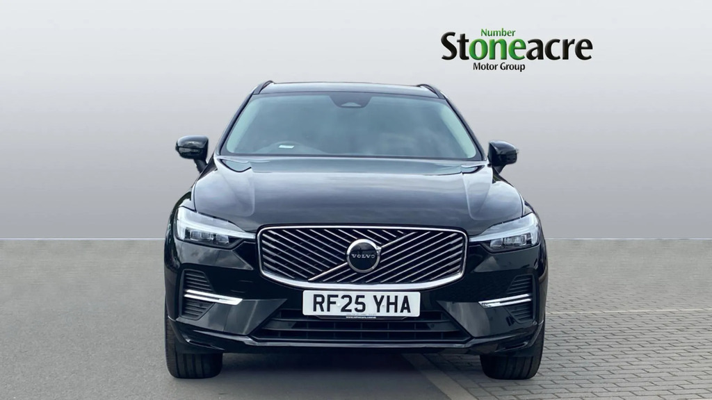 Volvo XC60 2.0 B5 Mhev Core Awd Euro 6 Ss RF25YHA #2