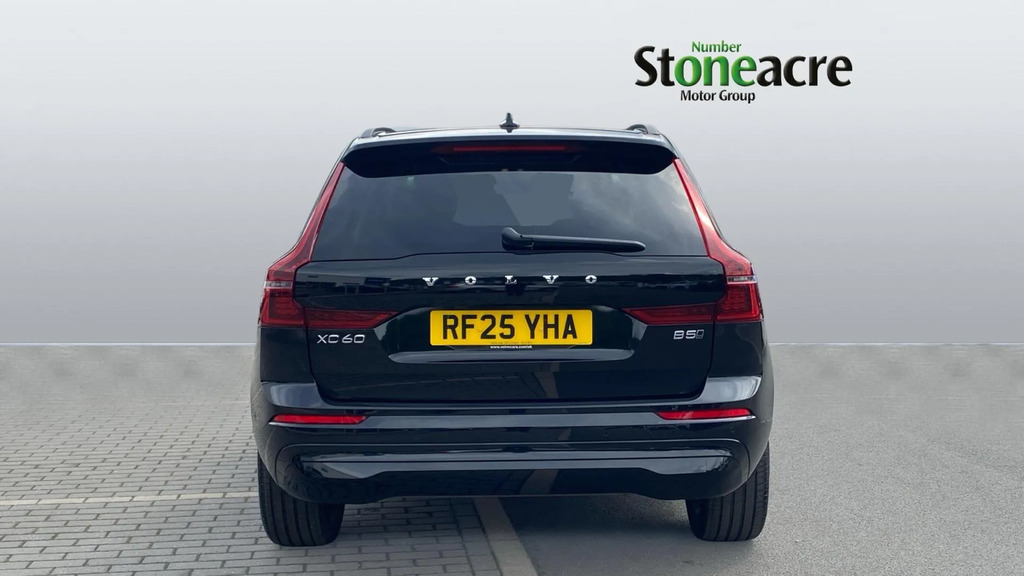 Volvo XC60 2.0 B5 Mhev Core Awd Euro 6 Ss RF25YHA #6