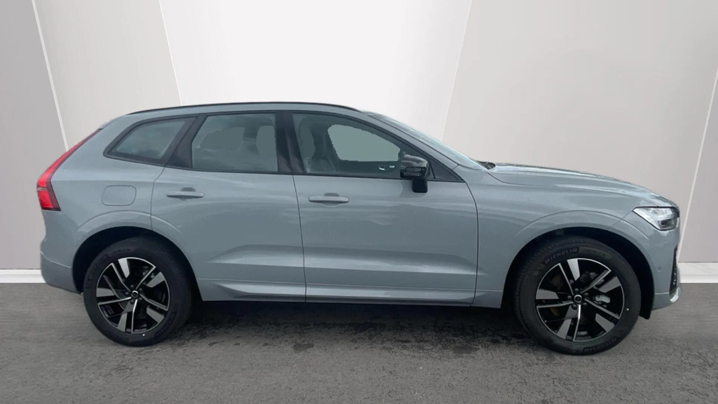 Volvo XC60 2.0 B5 Mhev Plus Pro Awd Euro 6 Ss ND26LGJ #3