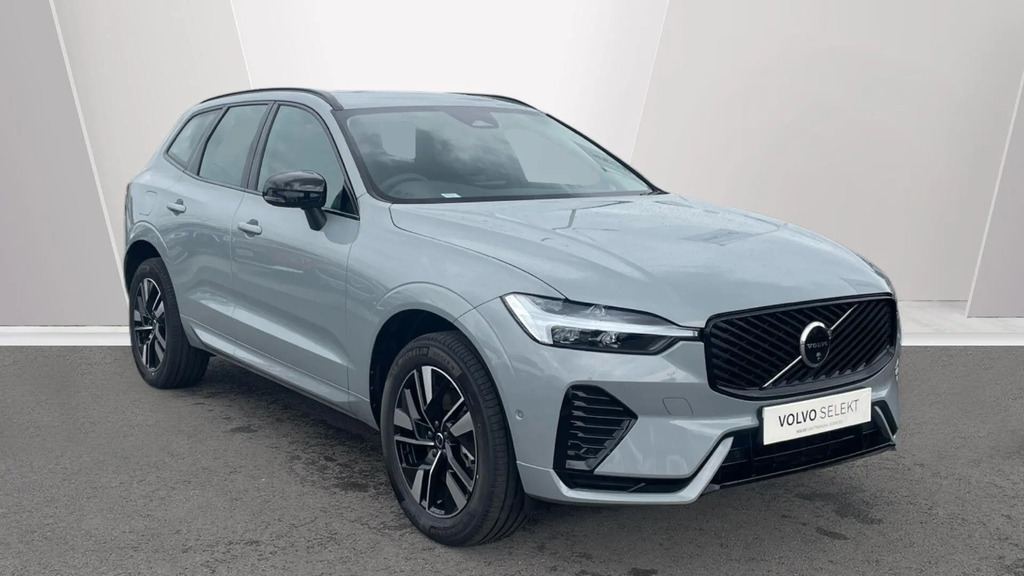 Volvo XC60 2.0 B5 Mhev Plus Pro Awd Euro 6 Ss