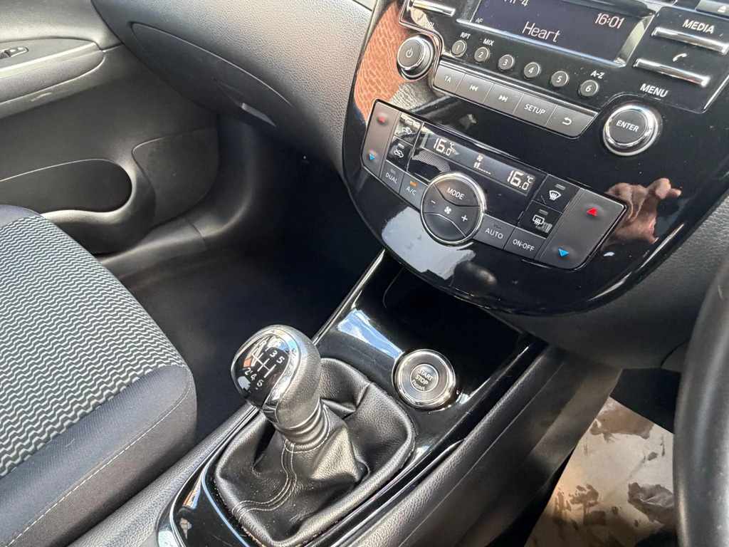 Nissan Pulsar 1.2 Dig-t Acenta Silver #20