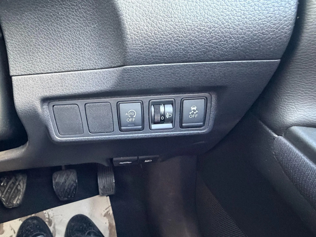 Nissan Pulsar 1.2 Dig-t Acenta Silver #23
