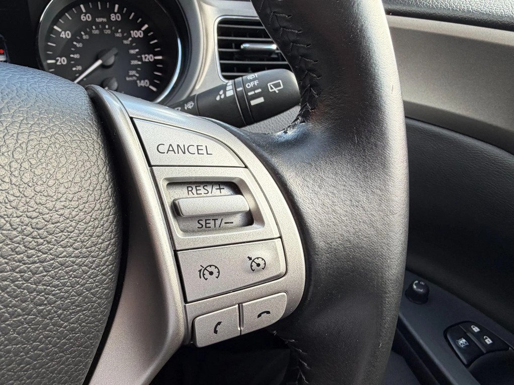 Nissan Pulsar 1.2 Dig-t Acenta Silver #22