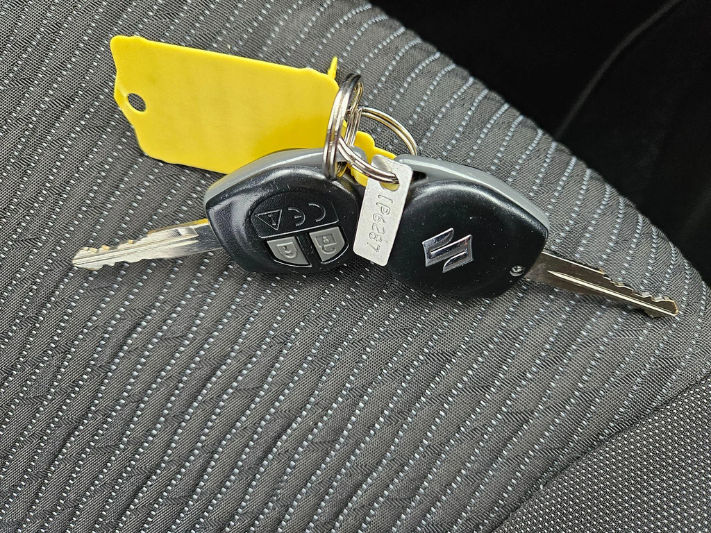 Suzuki Baleno Hatchback  #18
