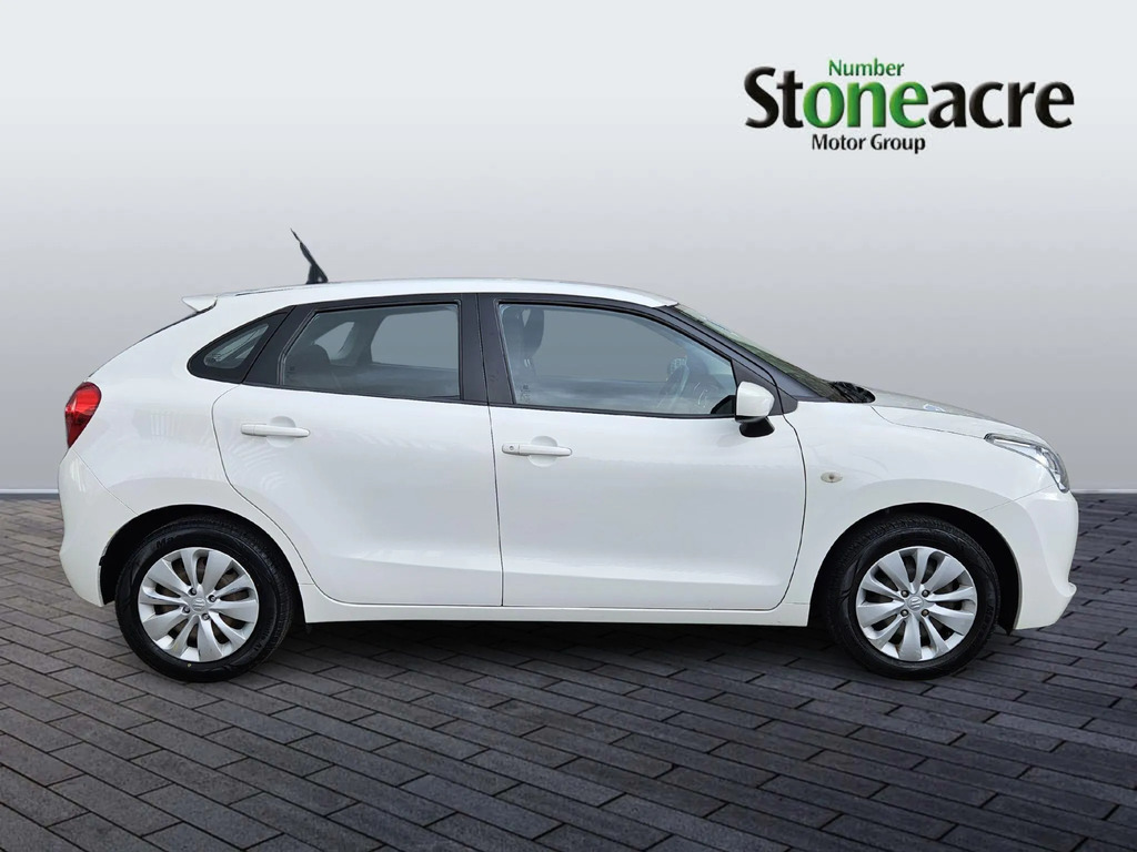 Suzuki Baleno 1.2 Dualjet Sz3 Hatchback  #2