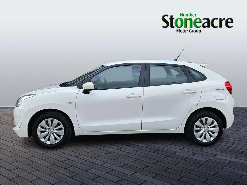 Suzuki Baleno 1.2 Dualjet Sz3 Hatchback  #6