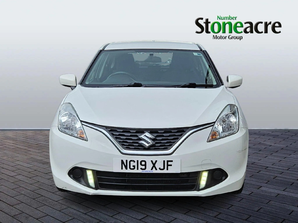 Suzuki Baleno Hatchback  #8