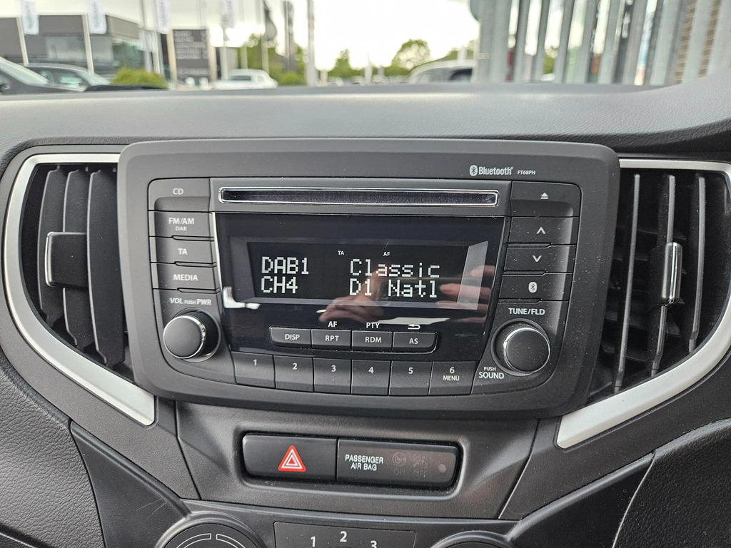 Suzuki Baleno Hatchback  #15