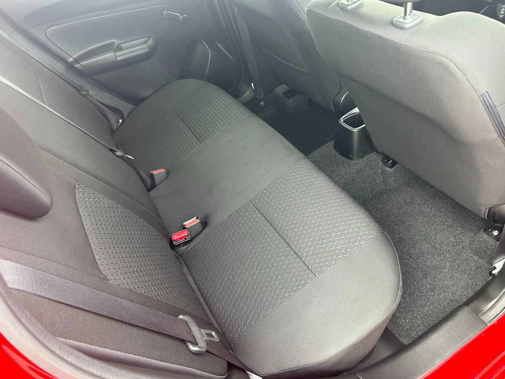 Suzuki Swift Sz5 Boosterjet Shvs Black #11