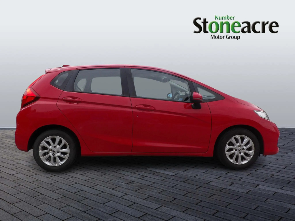 Honda Jazz 1.3 Se YT18LZO  #2