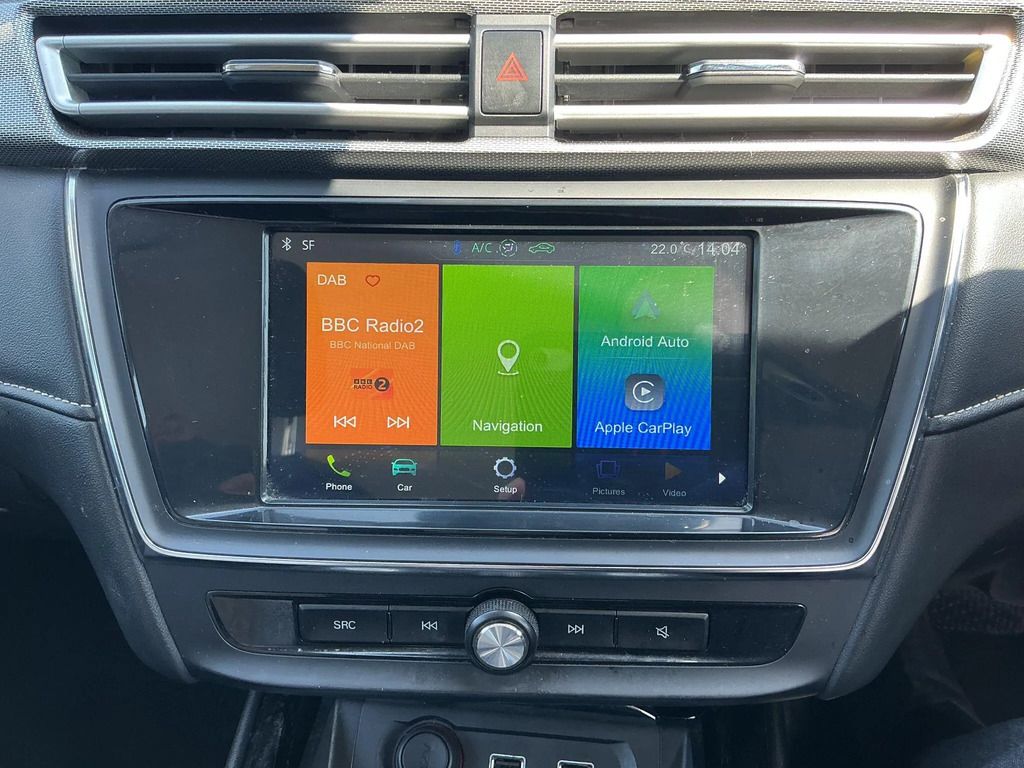 MG MG5 115Kw Exclusive Ev 61Kwh  #18