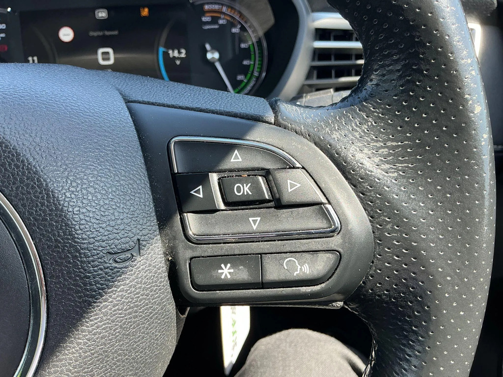 MG MG5 115Kw Exclusive Ev 61Kwh  #14