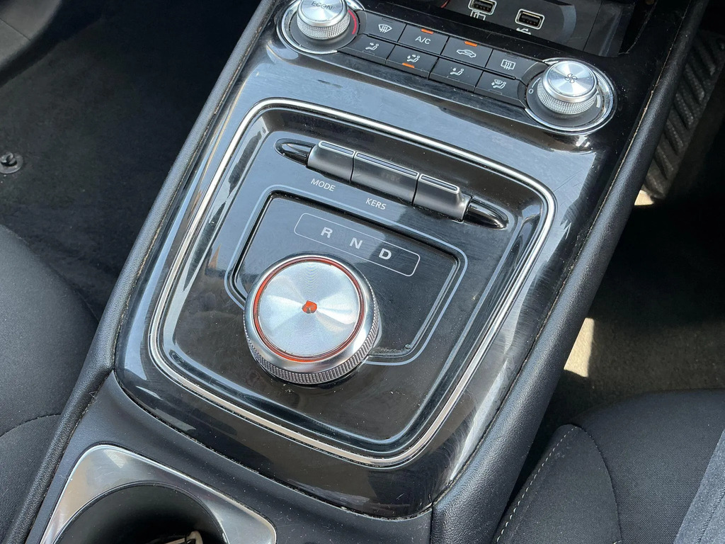 MG MG5 115Kw Exclusive Ev 61Kwh  #12