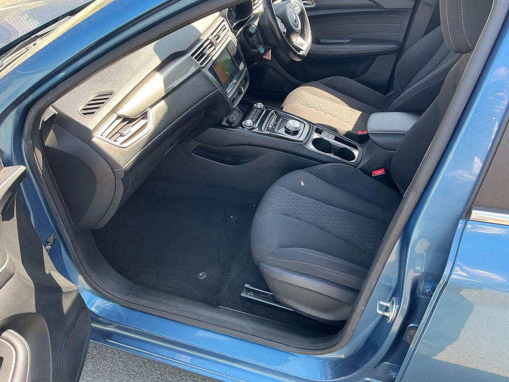 MG MG5 115Kw Exclusive Ev 61Kwh  #23