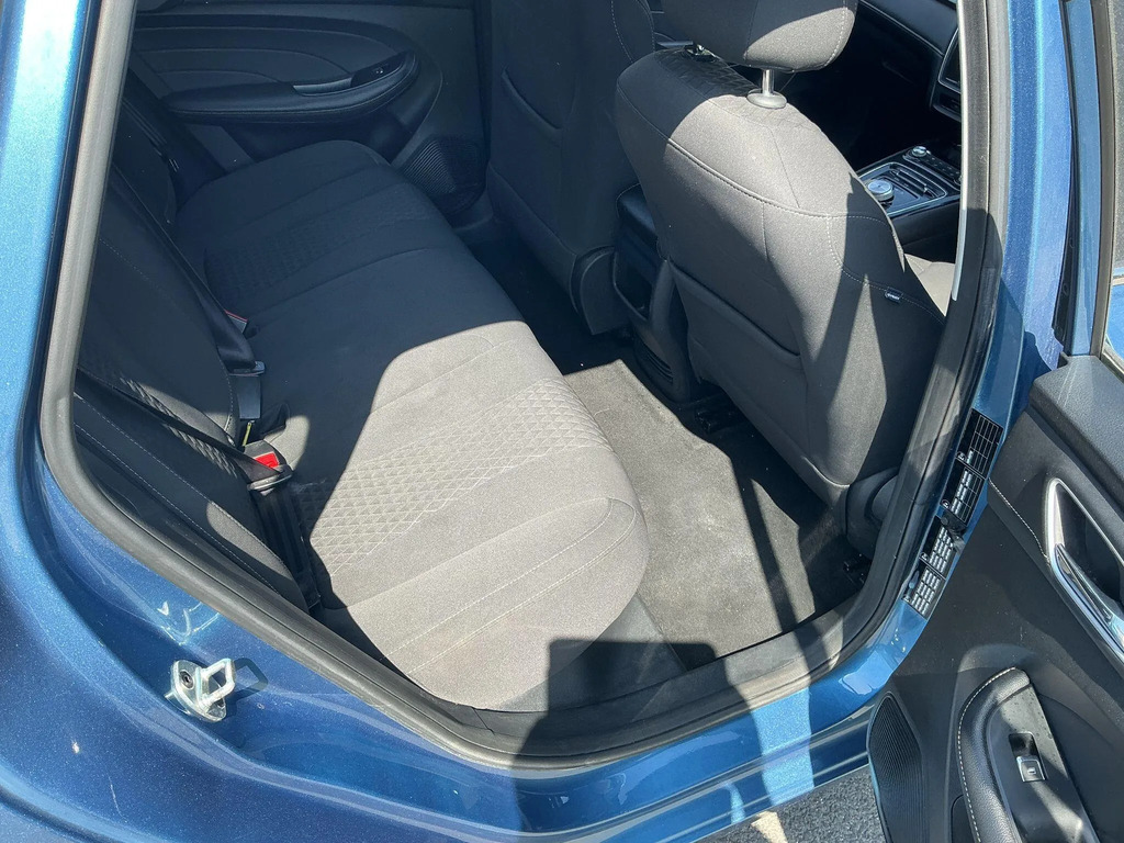 MG MG5 115Kw Exclusive Ev 61Kwh  #9