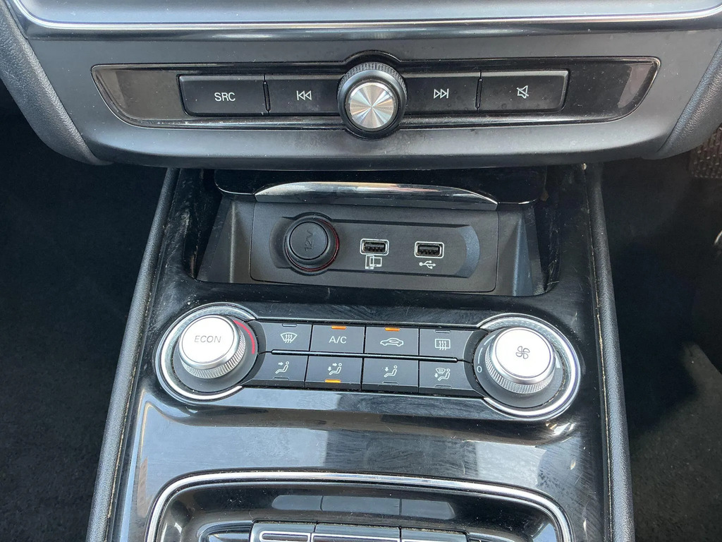 MG MG5 115Kw Exclusive Ev 61Kwh  #11