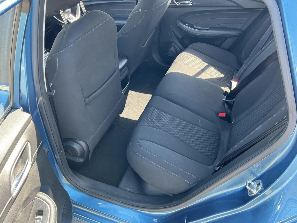 MG MG5 115Kw Exclusive Ev 61Kwh  #10