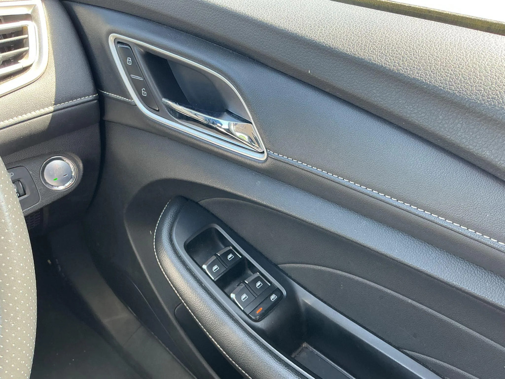 MG MG5 115Kw Exclusive Ev 61Kwh  #17