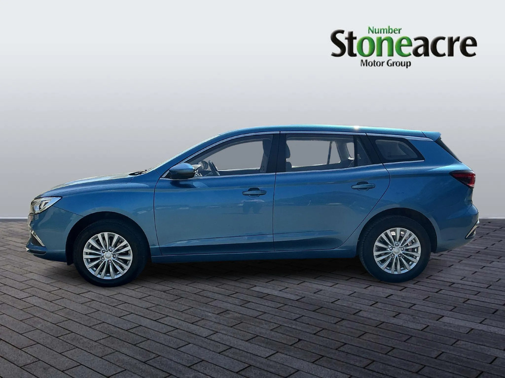 MG MG5 61.1Kwh Excite  #5