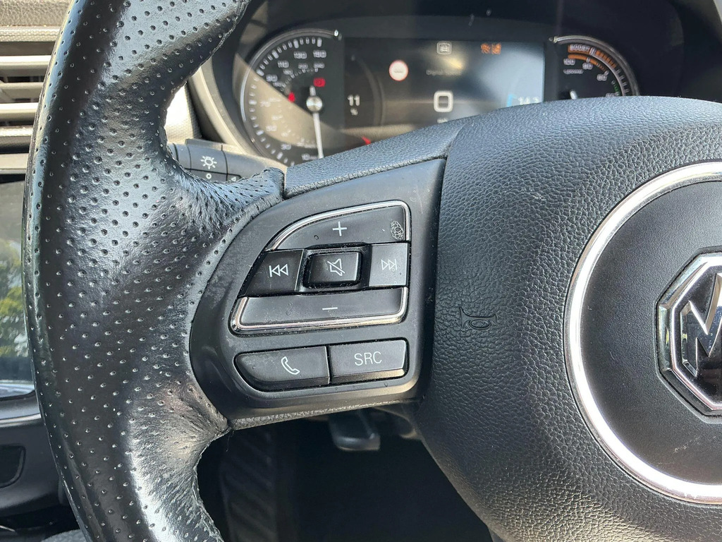 MG MG5 115Kw Exclusive Ev 61Kwh  #13
