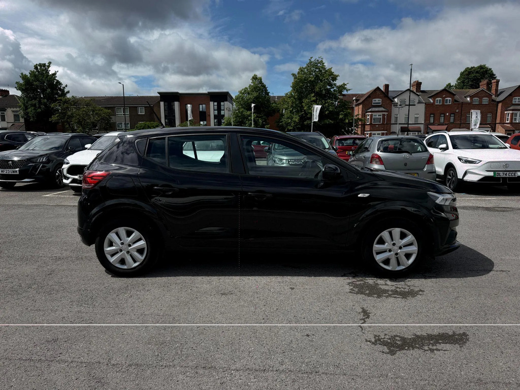 Dacia Sandero 1.0 Tce Expression  #6