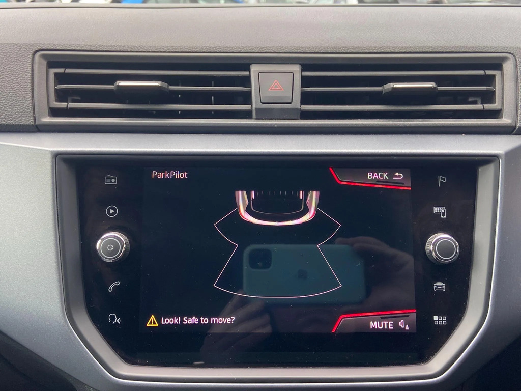 Seat Arona Arona Se Technology Tsi Red #16