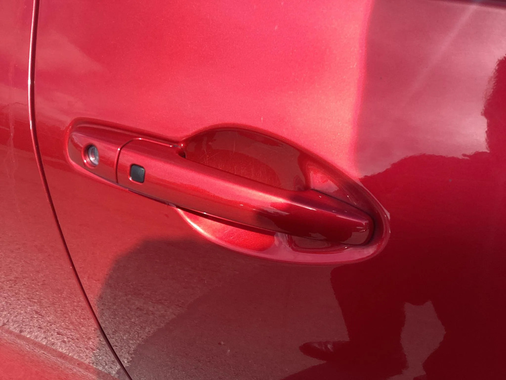 Suzuki Swift 1.2 Dualjet 83 12V Hybrid Sz5 Red #6