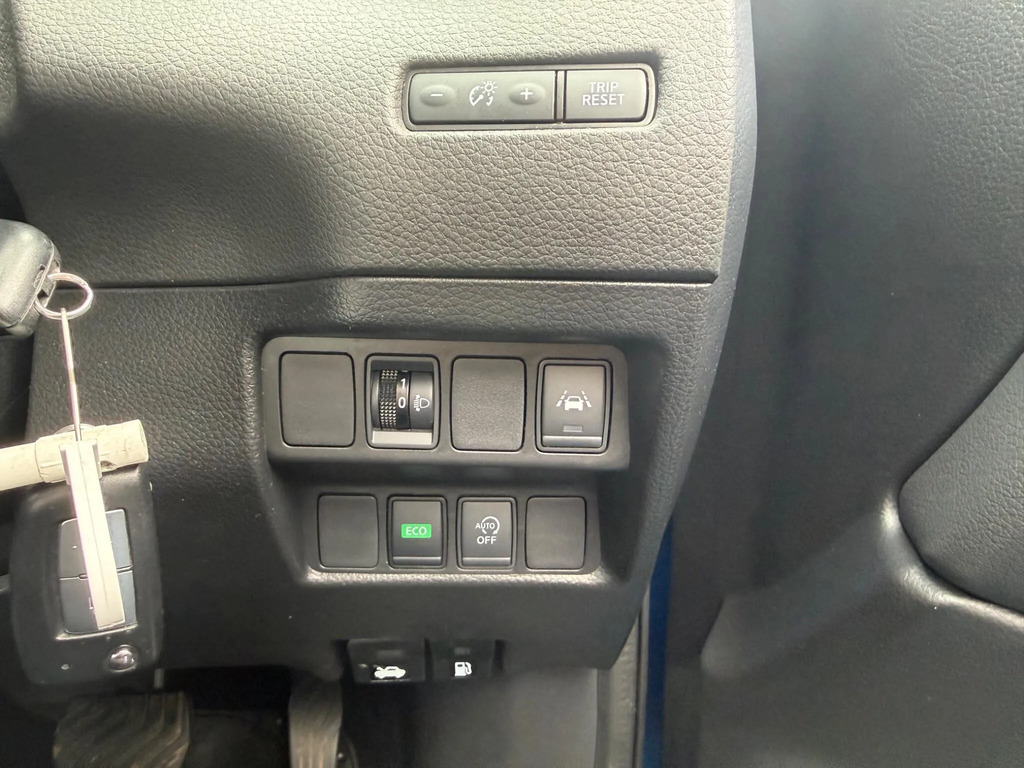 Nissan Qashqai 1.5 Dci 115 Acenta Blue #23
