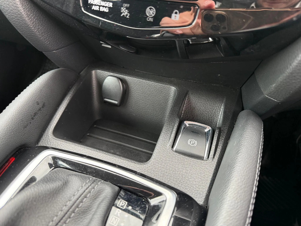 Nissan Qashqai 1.5 Dci 115 Acenta Blue #17