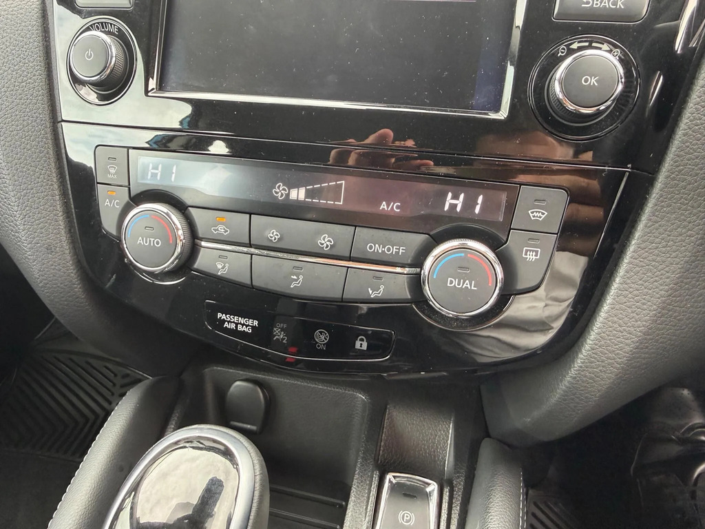 Nissan Qashqai 1.5 Dci 115 Acenta Blue #18