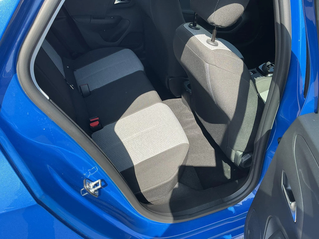 Vauxhall Corsa-e 100Kw Gs 50Kwh Red #11