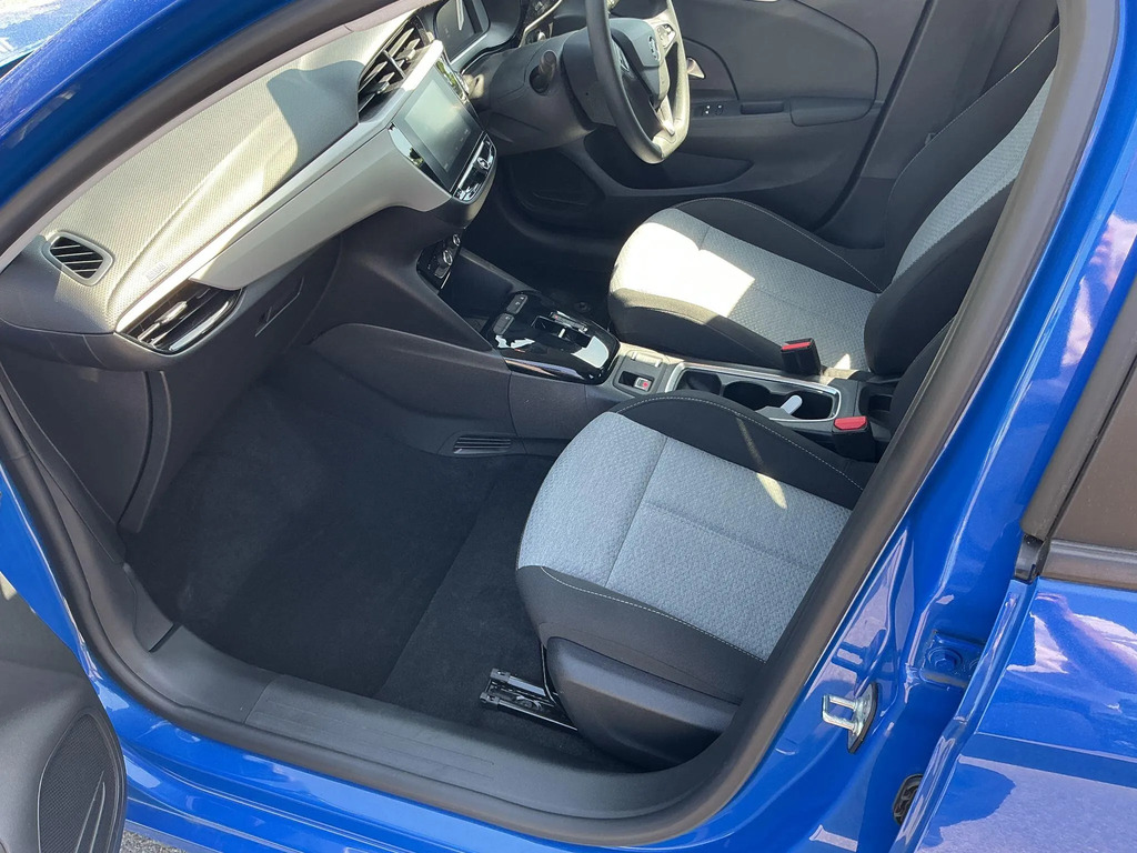 Vauxhall Corsa-e 100Kw Gs 50Kwh Red #25