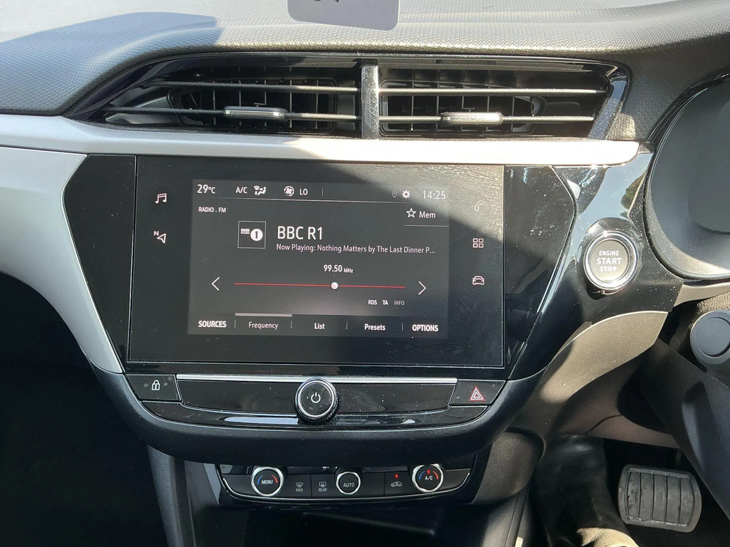 Vauxhall Corsa-e 100Kw Gs 50Kwh Red #19