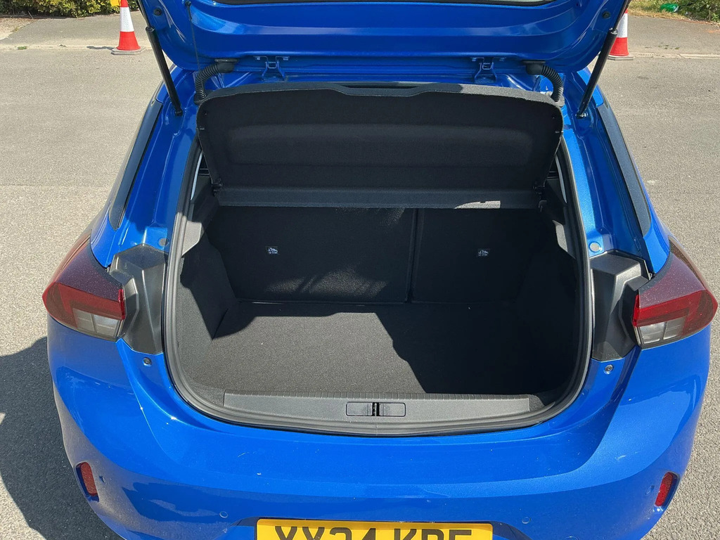 Vauxhall Corsa-e 100Kw Gs 50Kwh Red #23