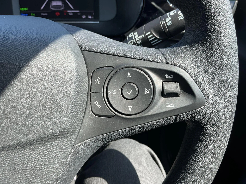 Vauxhall Corsa-e 100Kw Gs 50Kwh Red #15